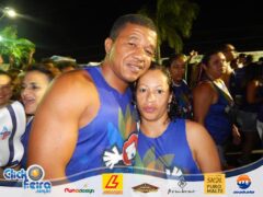 Bloco Abraçaê
